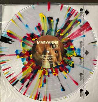 LP Maryanne Ito: Live At The Atherton