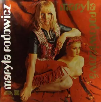Maryla Rodowicz: Maryla Rodowicz