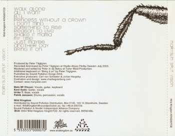 CD Maryslim: Split Vision