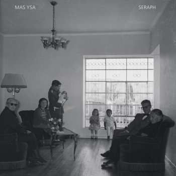 Album Mas Ysa: Seraph