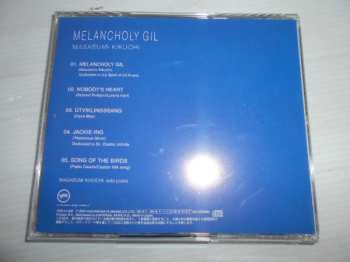 CD Masabumi Kikuchi: Melancholy Gil 