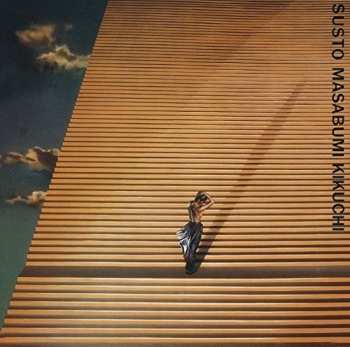 CD Masabumi Kikuchi: Susto LTD