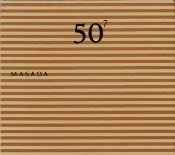 50⁷