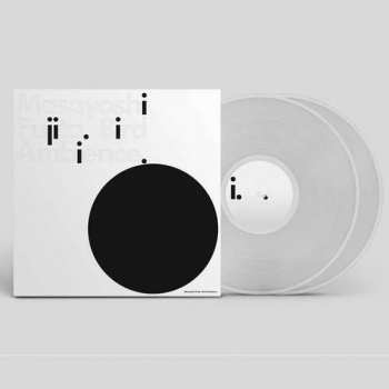 Album Masayoshi Fujita: Bird Ambience