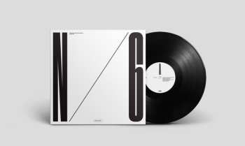 LP Masayoshi Fujita: Needle Six