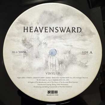 5LP/Doos Masayoshi Soken: Final Fantasy XIV Vinyl LP Box (5-Disc Set)