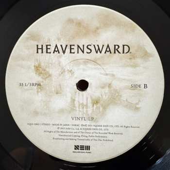 5LP/Doos Masayoshi Soken: Final Fantasy XIV Vinyl LP Box (5-Disc Set)