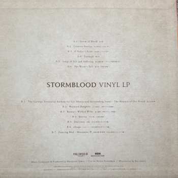 5LP/Doos Masayoshi Soken: Final Fantasy XIV Vinyl LP Box (5-Disc Set)