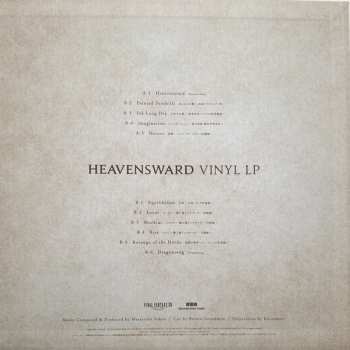 5LP/Doos Masayoshi Soken: Final Fantasy XIV Vinyl LP Box (5-Disc Set)