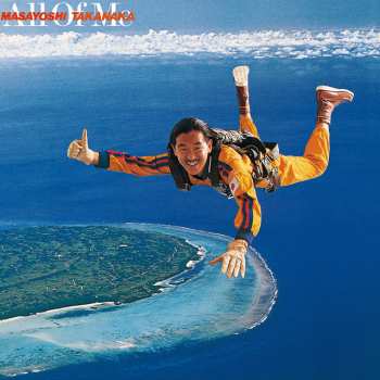 Album Masayoshi Takanaka: All of Me