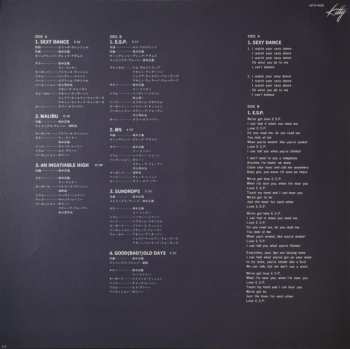 LP Masayoshi Takanaka: An Insatiable High CLR | LTD