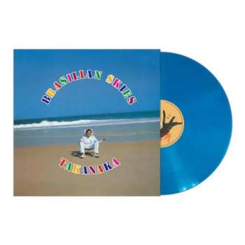 LP Masayoshi Takanaka: Brasilian Skies