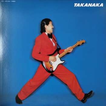 LP Masayoshi Takanaka: Takanaka CLR | LTD