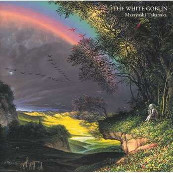 CD Masayoshi Takanaka: The White Goblin