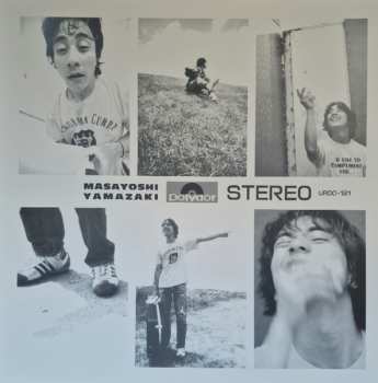 LP Masayoshi Yamazaki: Stereo