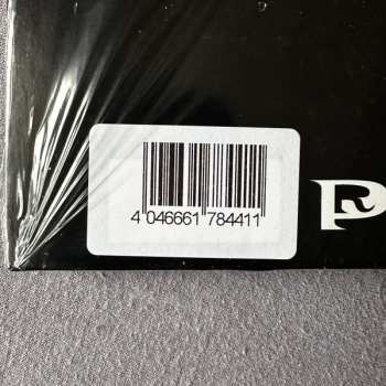 2LP Maschine: Mein Weg CLR | LTD