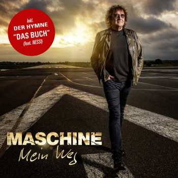 CD Maschine: Mein Weg
