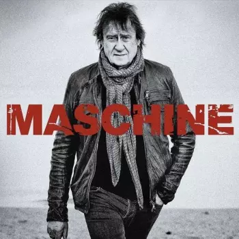 Maschine: Maschine