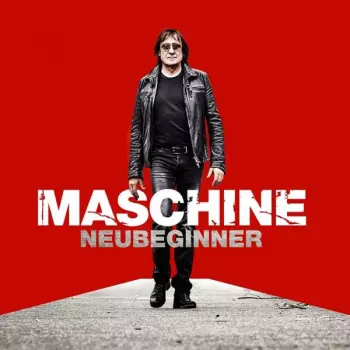 Maschine: Neubeginner