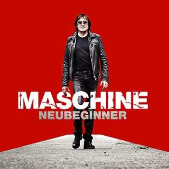 CD Maschine: Neubeginner