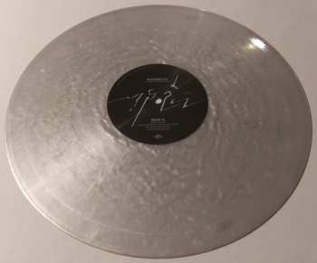 LP Maserati: Enter The Mirror LTD | CLR
