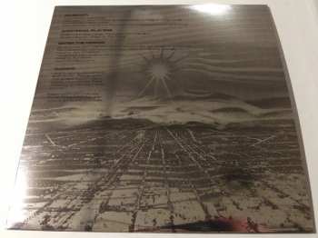 LP Maserati: Enter The Mirror LTD | CLR