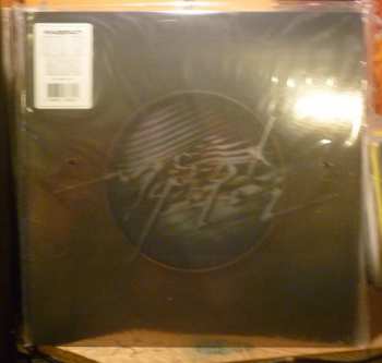 LP Maserati: Enter The Mirror LTD | CLR