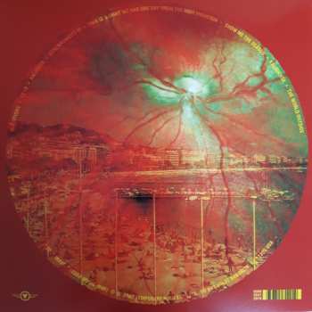 2LP Maserati: Inventions For The New Season