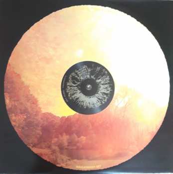 2LP Maserati: Inventions For The New Season