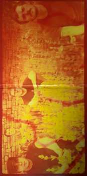 2LP Maserati: Inventions For The New Season