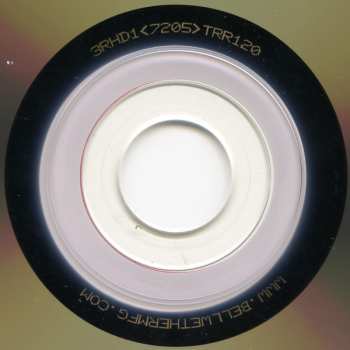 CD Maserati: Inventions For The New Season