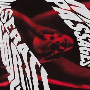Album Maserati: Passages