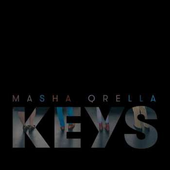 CD Masha Qrella: Keys