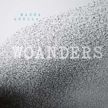 CD Masha Qrella: Woanders