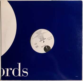 LP Snoop Dogg: Blackout