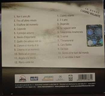 2CD Marco Masini: Niente D'Importante (Tour Edition)