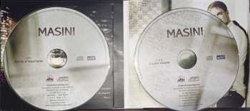 2CD Marco Masini: Niente D'Importante (Tour Edition)