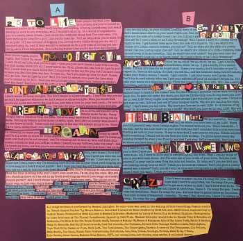 LP Masked Intruder: Masked Intruder