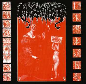 Album Masochist: History