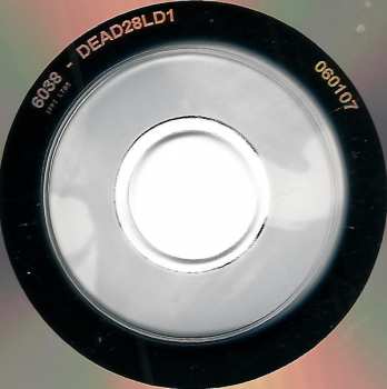 2CD Masochist: History