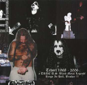 2CD Masochist: History