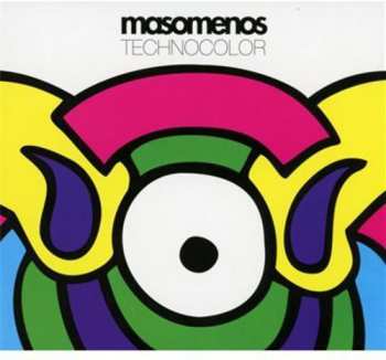 Album Masomenos: Technocolor