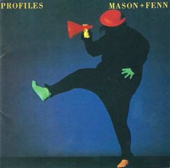 CD Nick Mason: Profiles