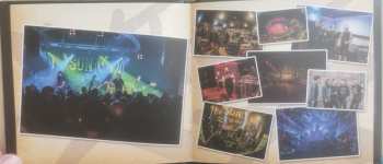 CD Mason Hill: Live In Glasgow