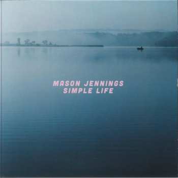 LP Mason Jennings: Simple Life