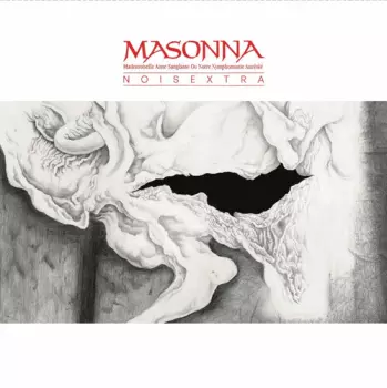 Masonna: Noisextra