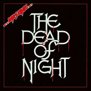 CD Masque: The Dead Of Night