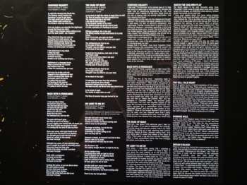 LP Masque: The Dead Of Night LTD | CLR