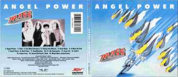 CD Mass: Angel Power