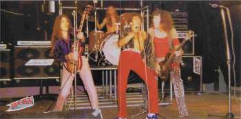 CD Mass: Angel Power